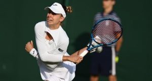 WTA у Празі: Магда Лінетт – Цян Ван. Пряме включення та результат WTA у Празі: Магда Лінетт - Цян Ван. Пряме включення та результат