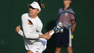  WTA у Празі: Магда Лінетт - Цян Ван.  Пряме включення та результат
