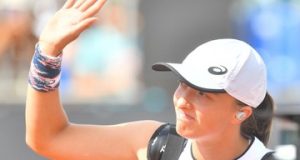 WTA у Варшаві: Іга Свёнтек краща в польському двобої WTA у Варшаві: Іга Свёнтек краща в польському двобої