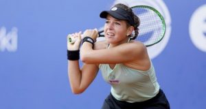 WTA у Варшаві: Вероніка Фальковська – Петра Мартич. Пряме включення та результат WTA у Варшаві: Вероніка Фальковська - Петра Мартич. Пряме включення та результат