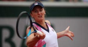 WTA в Палермо: Ірина-Камелія Бегу виграла турнір WTA в Палермо: Ірина-Камелія Бегу виграла турнір