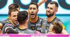 З Гданська до Парижа. Екс-волейболіст Trefl виступатиме у чемпіонаті Франції З Гданська до Парижа. Екс-волейболіст Trefl виступатиме у чемпіонаті Франції