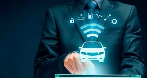 Особливості класифікації автозапчастин та мережа продаж