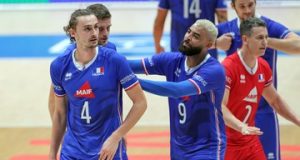 Жан Патрі прийняв рішення. Він залишається в Powervolley Milano Жан Патрі прийняв рішення. Він залишається в Powervolley Milano