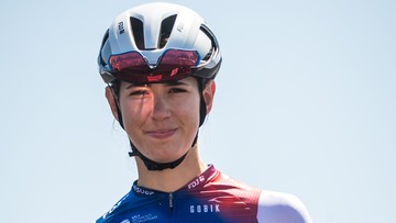 Жіночий Тур де Франс: Марта Каваллі знята зі змагань через травму голови після аварії
