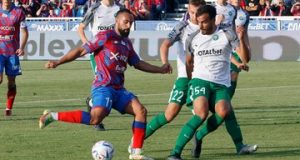 Зірка залишається в Ракові. Іспанець підписав контракт до 2026 року Зірка залишається в Ракові. Іспанець підписав контракт до 2026 року