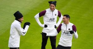 ЗМІ: Анхель ді Марія в Ювентусі! ЗМІ: Анхель ді Марія в Ювентусі!