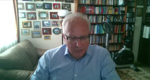 Коронавірус у Польщі – карта зараження, скільки щеплень? Скільки нових випадків виявлено? 14 серпня 2022 р проф. Роберт Флісіак про нові інфекції SARS-CoV-2