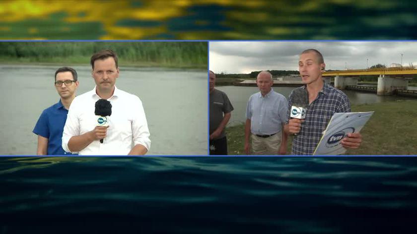 Місцеві активісти та рибалки про реакцію влади та установ на екологічну катастрофу на річці Одер
