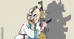 Наступний 2023 рік буде роком… в Україні 2023 рік оголошено роком ...(чого) в Україні