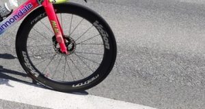 Тур Szekerland: Szymon Rekita є лідером Тур Szekerland: Szymon Rekita є лідером