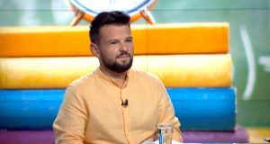 А польська школа з вересня? Вчителі Даріуш Мартинович та Агнешка Янковяк-Маїк про проблеми освіти Мартинович: Те, що відбувається навколо вас, – це похорон народної освіти