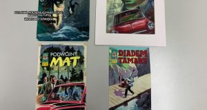 Акваріум над бульваром, зелений міст, Єрозолімський тунель. Таким вони бачать майбутнє Варшави Творчість Гжегожа Росінського