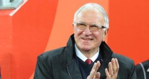 Антоні Пєхнічек отримає нагороду Lux ex Silesia Антоні Пєхнічек отримає нагороду Lux ex Silesia