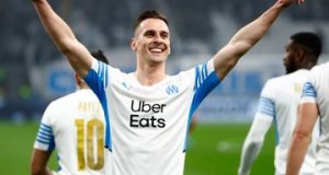 Аркадіуш Мілік домовився з Ювентусом. Марсельському “Олімпіку” настав час прийняти рішення Аркадіуш Мілік домовився з Ювентусом. Марсельському "Олімпіку" настав час прийняти рішення