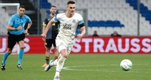 Аркадіуш Мілік покине Марсель? Пропонували велетням! Аркадіуш Мілік покине Марсель? Пропонували велетням!