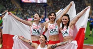 Артур Партика: Після цього змагання можна говорити про Польську легкоатлетичну асоціацію Артур Партика: Після цього змагання можна говорити про Польську легкоатлетичну асоціацію