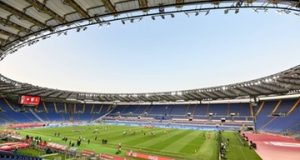 AS Roma цікавиться футболістом варшавської Легії AS Roma цікавиться футболістом варшавської Легії