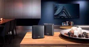 Інтелектуальний роутер у вашому домі: особливості Asus ZenWi-Fi