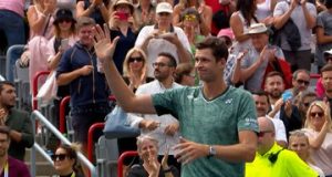 ATP у Монреалі: Хуберт Гуркач вибив Ніка Кіргіоса! Поляк у півфіналі ATP у Монреалі: Хуберт Гуркач вибив Ніка Кіргіоса! Поляк у півфіналі