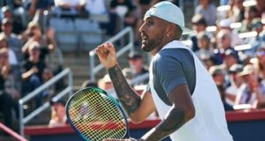ATP у Монреалі: Нік Кіргіос вибив лідера світового рейтингу ATP у Монреалі: Нік Кіргіос вибив лідера світового рейтингу