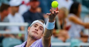 ATP у Цинциннаті: суперник Джона Ізнера Губерт Гуркач у другому раунді одиночного розряду ATP у Цинциннаті: суперник Джона Ізнера Губерт Гуркач у другому раунді одиночного розряду