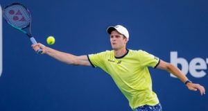 ATP у Вашингтоні: Hurkacz / Paul – Evans / Peers. Пряме включення та результат ATP у Вашингтоні: Hurkacz / Paul - Evans / Peers. Пряме включення та результат