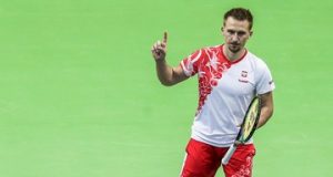 ATP у Вінстон-Сейлемі: Ян Зелінскі / Хьюго Найс – Метью Ебден / Джеймі Мюррей. Пряме включення та результат ATP у Вінстон-Сейлемі: Ян Зелінскі / Хьюго Найс - Метью Ебден / Джеймі Мюррей. Пряме включення та результат