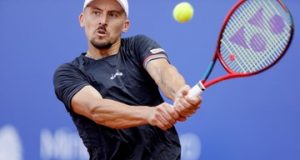 ATP у Вінстон-Сейлемі: Ян Зелінскі та Уго Найс вийшли до другого кола парного розряду ATP у Вінстон-Сейлемі: Ян Зелінскі та Уго Найс вийшли до другого кола парного розряду