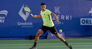 ATP у Вінстон-Сейлемі: Каміл Маджхрзак – Рішар Гаске. Пряме включення та результат ATP у Вінстон-Сейлемі: Каміл Маджхрзак - Рішар Гаске. Пряме включення та результат