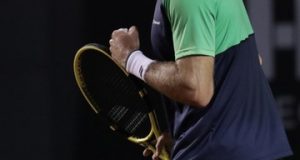 ATP у Вінстон-Сейлемі: тріумф Адріана Маннаріно ATP у Вінстон-Сейлемі: тріумф Адріана Маннаріно