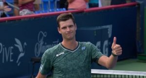 ATP в Монреалі: Губерт Гуркач / Ян Зелінскі – Деніел Еванс / Джон Перс. ТБ-трансляція та онлайн-трансляція ATP в Монреалі: Губерт Гуркач / Ян Зелінскі - Деніел Еванс / Джон Перс. ТБ-трансляція та онлайн-трансляція