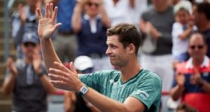 ATP в Монреалі: Юбер Гуркач – Каспер Рууд. ТБ-трансляція та онлайн-трансляція ATP в Монреалі: Юбер Гуркач - Каспер Рууд. ТБ-трансляція та онлайн-трансляція