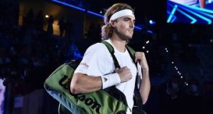 ATP в Цинциннаті: Стефанос Ціціпас – Борна Чорич. Пряме включення та результат ATP в Цинциннаті: Стефанос Ціціпас - Борна Чорич. Пряме включення та результат