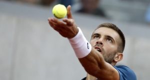 ATP в Цинциннаті: Великий успіх Борни Чоріча. Він виграв турнір і значно піднявся в рейтингу ATP в Цинциннаті: Великий успіх Борни Чоріча. Він виграв турнір і значно піднявся в рейтингу