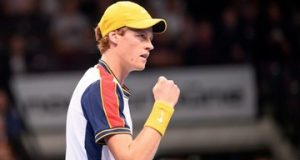 ATP в Умагу: тріумф Янніка Сіннера ATP в Умагу: тріумф Янніка Сіннера