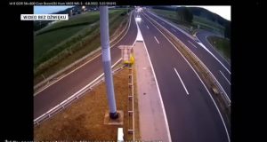 Аварія автобуса в Хорватії. У середу до Польщі вилетить півтора десятка поранених Аварія автобуса в Хорватії. У середу до Польщі вилетить півтора десятка поранених