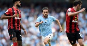 Барселона хоче витратити статок на зірку Манчестер Сіті! Барселона хоче витратити статок на зірку Манчестер Сіті!