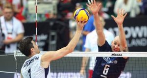 Бартош Курек: Найкращі матчі ще попереду Бартош Курек: Найкращі матчі ще попереду