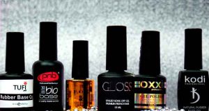 База для ногтей: зачем нужна, как выбрать