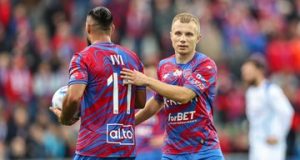 Божидар Іванов: Дякую Ракові! Світлі уми в монастирі Ясна Гора показують, яка дорога Божидар Іванов: Дякую Ракові! Світлі уми в монастирі Ясна Гора показують, яка дорога