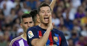 Божидар Іванов: Хліба та ігор! На “Камп Ноу” з’явився новий гладіатор Божидар Іванов: Хліба та ігор! На "Камп Ноу" з'явився новий гладіатор