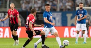 Божидар Іванов: «Локомотив» вийде в групу по перегару? Попереду у гравців Леха два тижні “правди”. Божидар Іванов: «Локомотив» вийде в групу по перегару? Попереду у гравців Леха два тижні "правди".