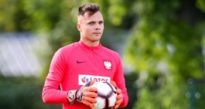 Бундесліга: Рафал Гікевич – найкращий гравець другого кола Бундесліга: Рафал Гікевич – найкращий гравець другого кола