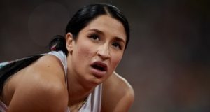 Чемпіонат Європи в Мюнхені 2022: Єва Свобода відразу за подіумом Чемпіонат Європи в Мюнхені 2022: Єва Свобода відразу за подіумом