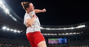 Чемпіонат Європи в Мюнхені 2022: Пауліна Губа та Клаудія Кардаш вилетіли у кваліфікації зі штовхання ядра Чемпіонат Європи в Мюнхені 2022: Пауліна Губа та Клаудія Кардаш вилетіли у кваліфікації зі штовхання ядра