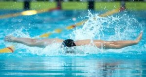 Чемпіонат Європи з плавання: п’ятеро польських плавців вийшли з кваліфікації Чемпіонат Європи з плавання: п'ятеро польських плавців вийшли з кваліфікації