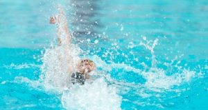 Чемпіонат Європи з плавання: польська естафета одразу за п’єдесталом пошани, Анна Довгерт і Пауліна Педа у фіналі Чемпіонат Європи з плавання: польська естафета одразу за п’єдесталом пошани, Анна Довгерт і Пауліна Педа у фіналі