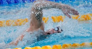 Чемпіонат Європи з плавання: польська змішана естафета без медалей, золото у британців Чемпіонат Європи з плавання: польська змішана естафета без медалей, золото у британців