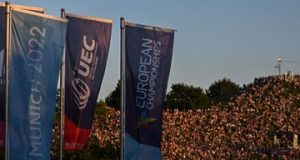 Чемпіонат Європи з триатлону: на старті четверо поляків Чемпіонат Європи з триатлону: на старті четверо поляків